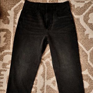 American Eagle Mom Jeans